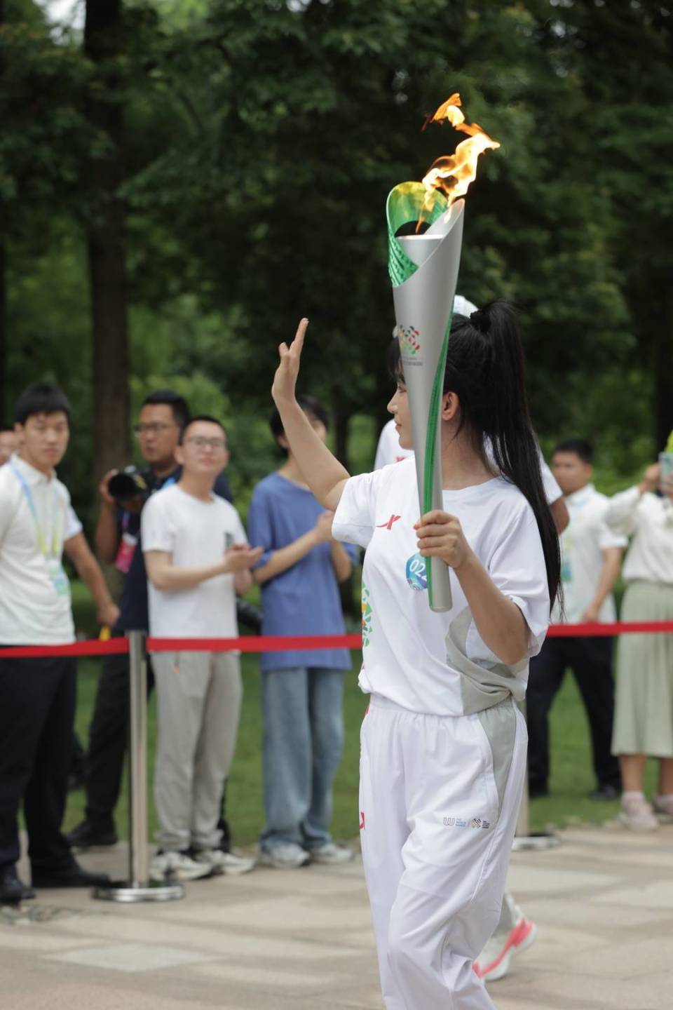 践行