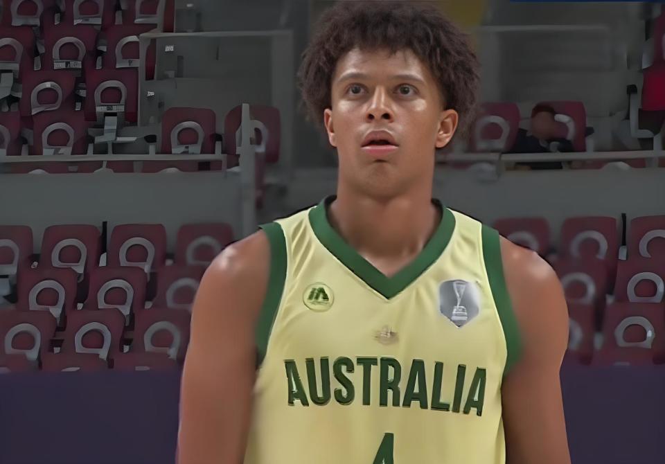 澳大利亚平, 是独一档的