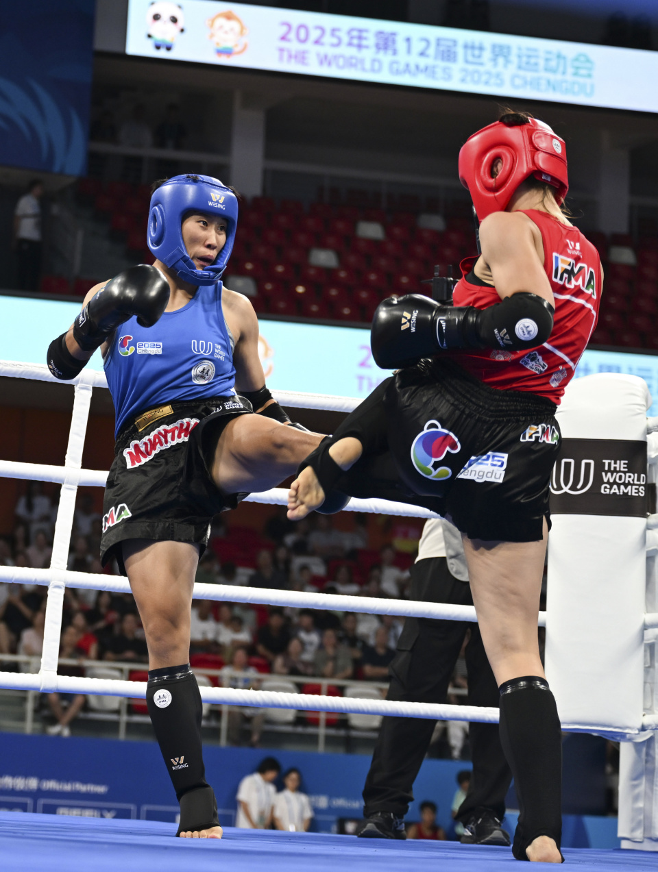 之一决赛中, pOoAA