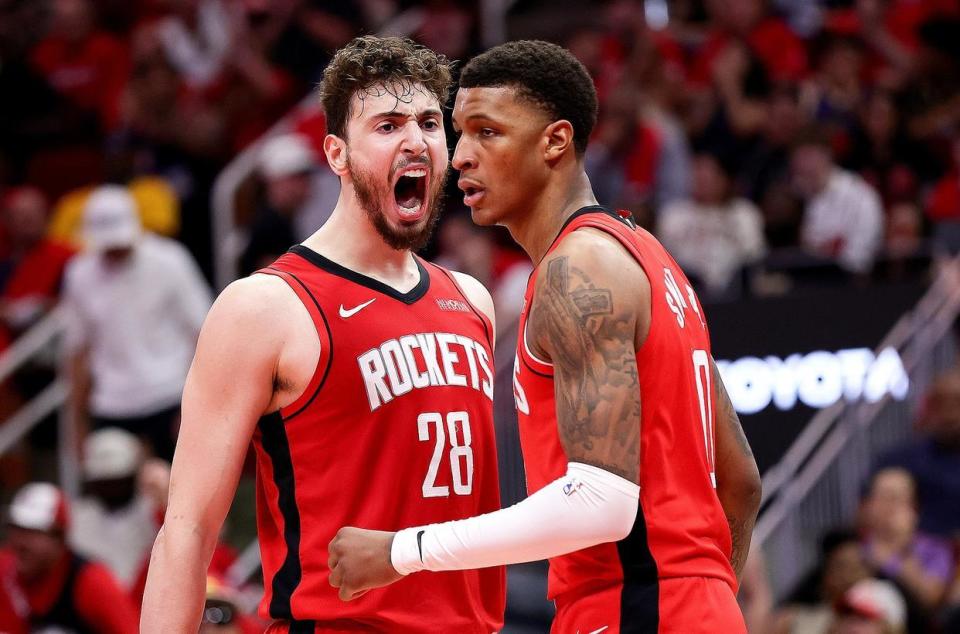 前火箭首发 前火箭首发