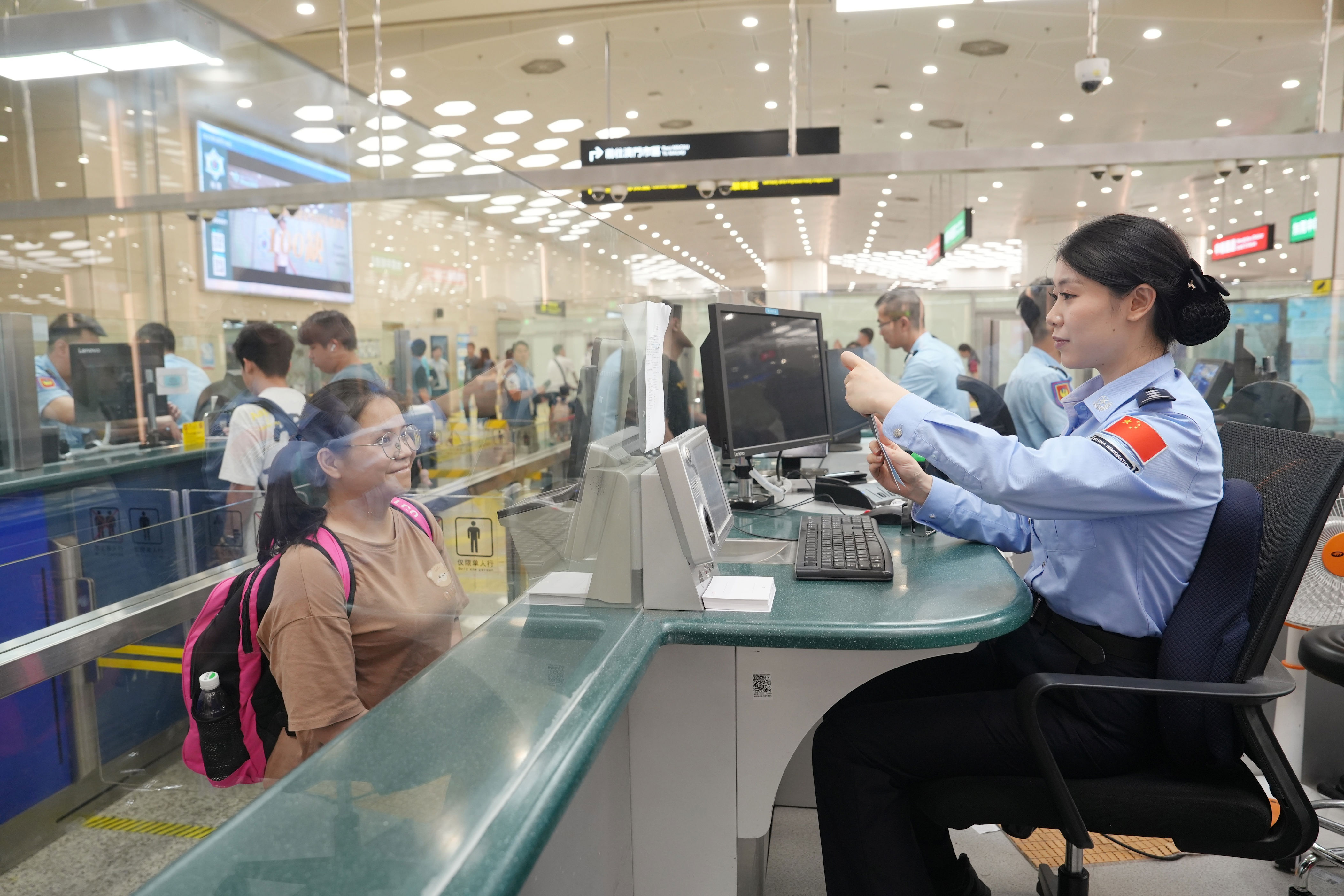 来源, 赛场保障等 来源, 赛场保障等