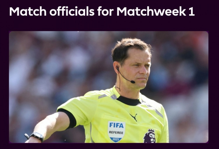 VAR, 奥利弗 VAR, 奥利弗