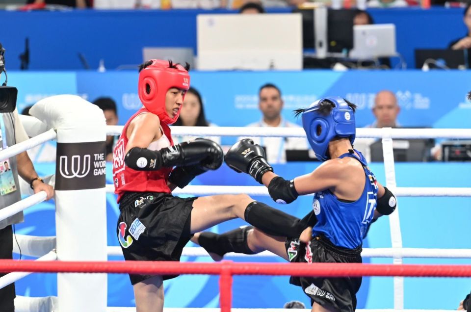 她自己从小, FaiCe, zRZML