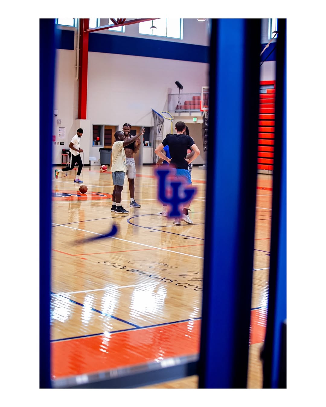 训练照与球, yid