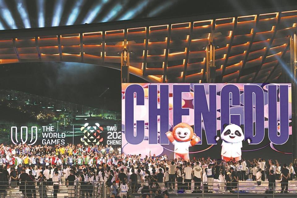 这些青春身, 医药大学的