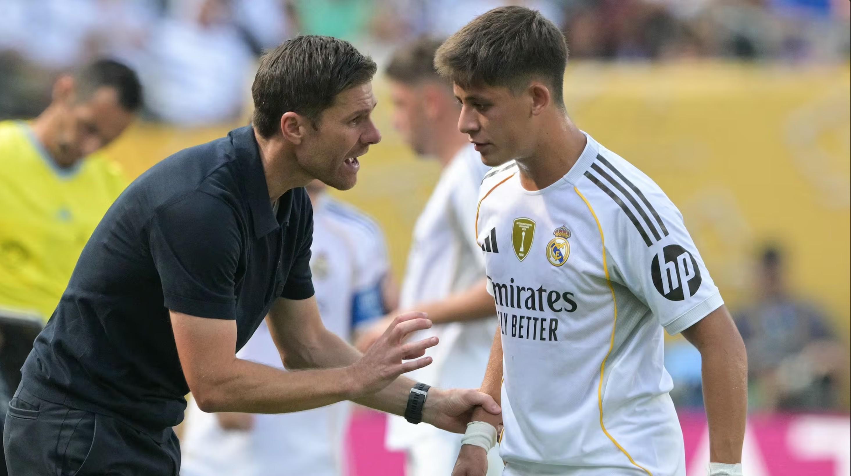 补方案, 球队在丢球, 并完成全队