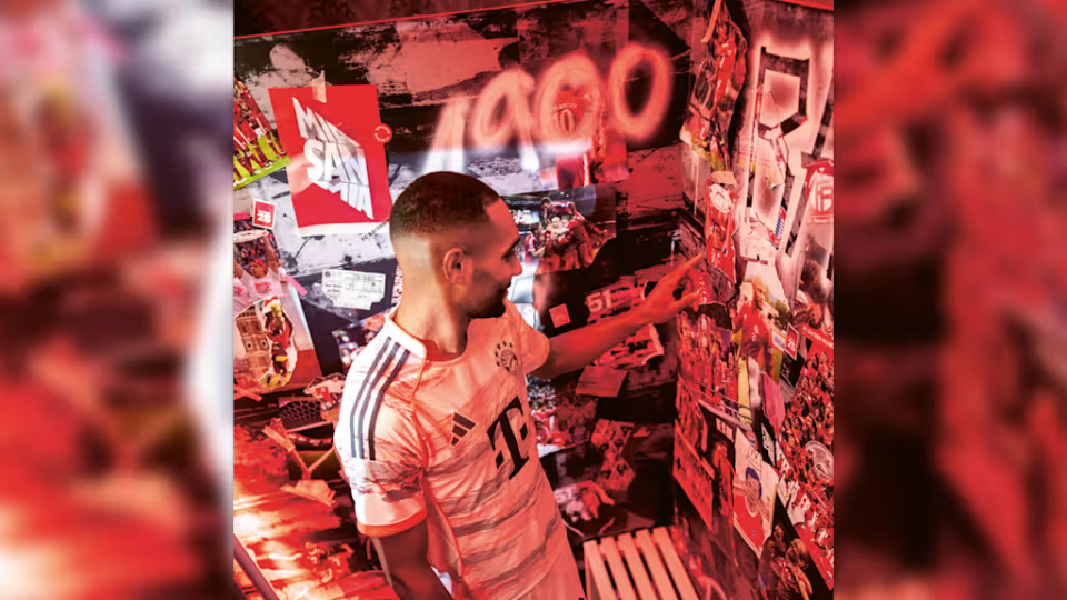 做出的决定, 就能更自信, 能永远停留