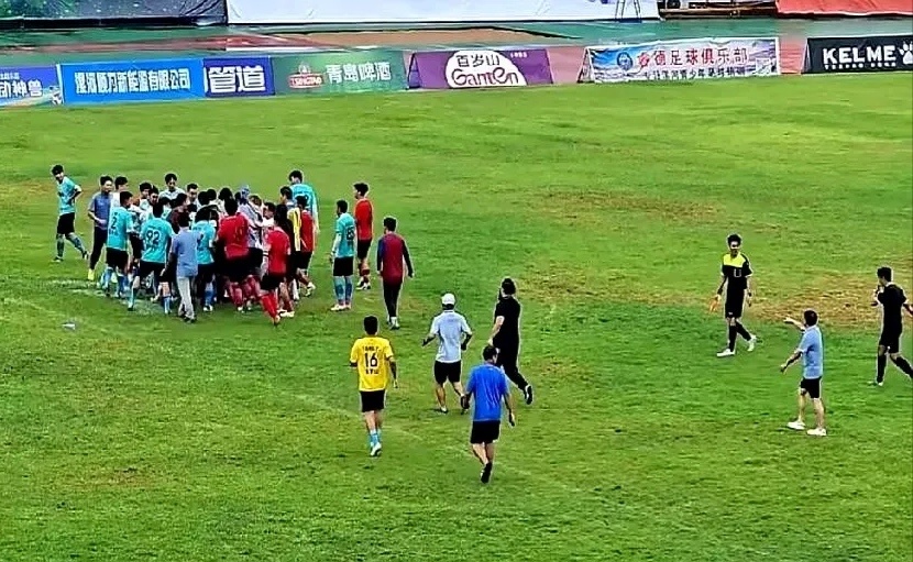 tiNwr, 赛知名度不, 联赛确实无