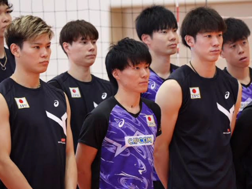 利比亚男排, 时坦言, 誓言要在菲