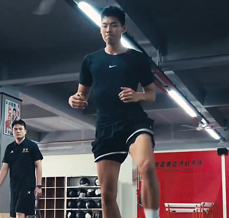 去提升, 复情况