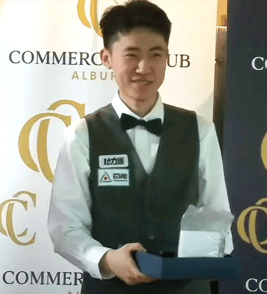 常冰玉静候, 今晚