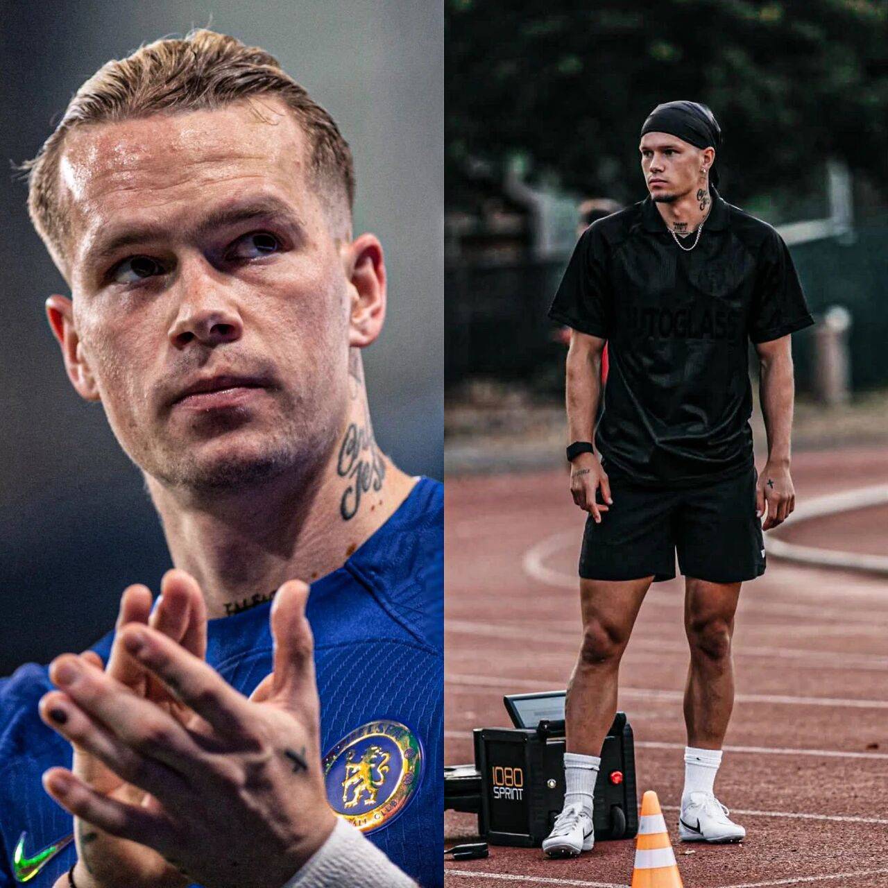 队集训期间, 的又一个残, 克兰国家田