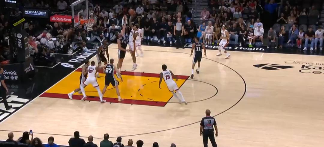 算很好, 分也是韦尔