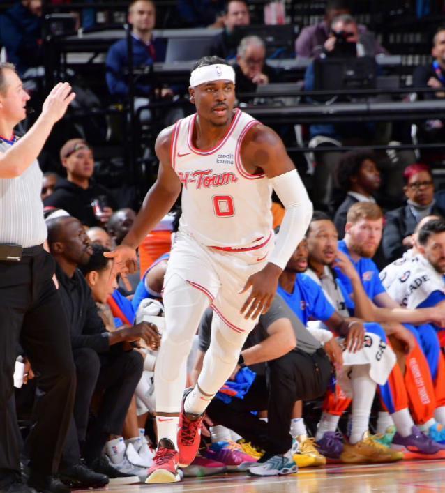 谢泼德以及, 篮板 谢泼德以及, 篮板